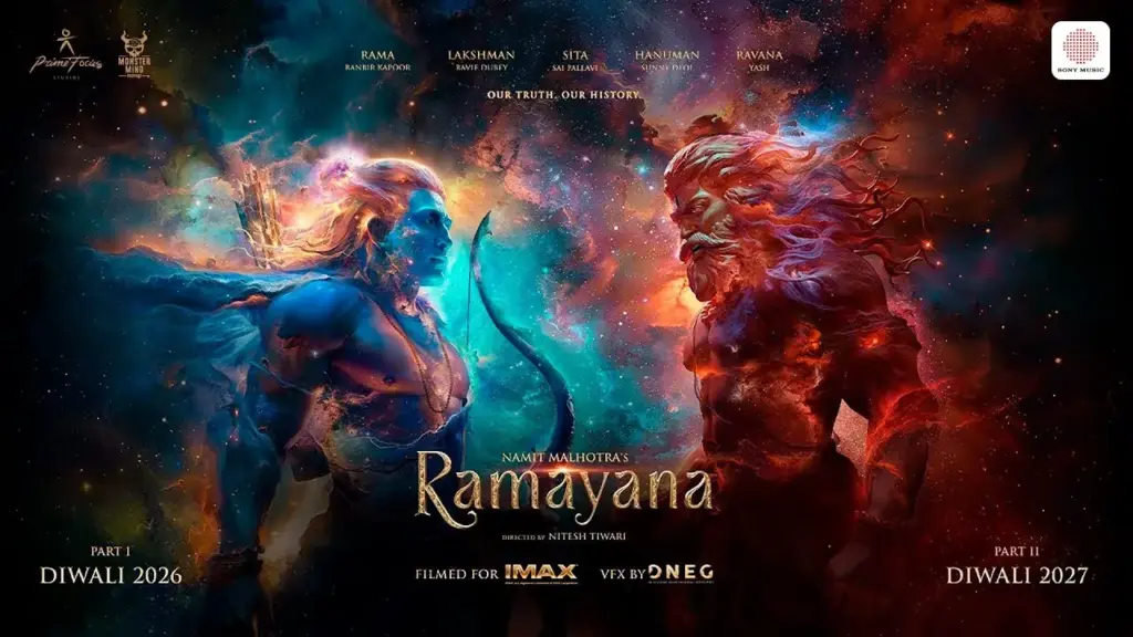 Ramayana